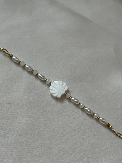 TOBILLERA CHARMS