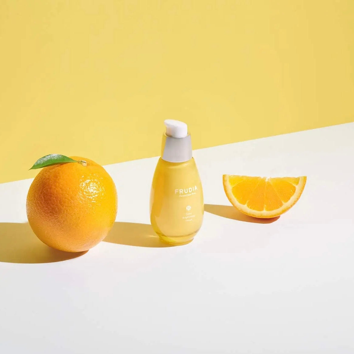 FRUDIA CITRUS BRIGHTENING SERUM