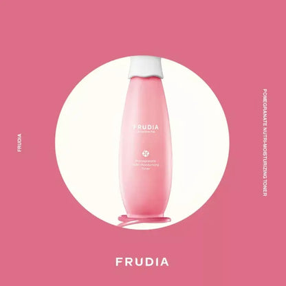 FRUDIA POMEGRANATE NUTRI-MOISTURIZING TONER