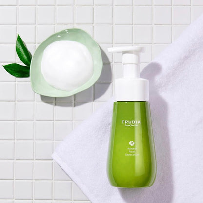 FRUDIA AVOCADO RELIEF SECRET WASH