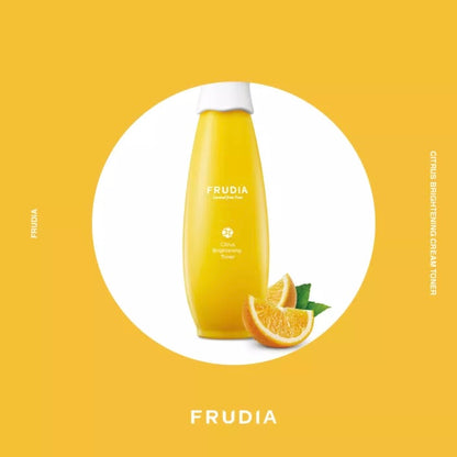 FRUDIA CITRUS BRIGHTENING TONER