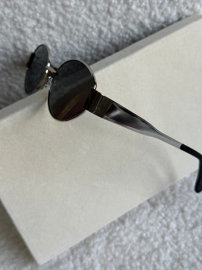 GAFAS SOL OVALADAS