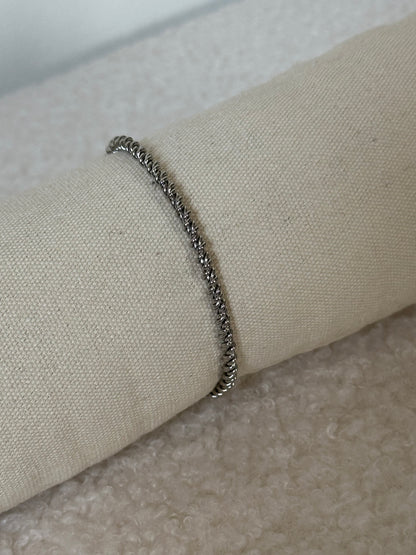 BRAZALETE RÍGIDO LIADO