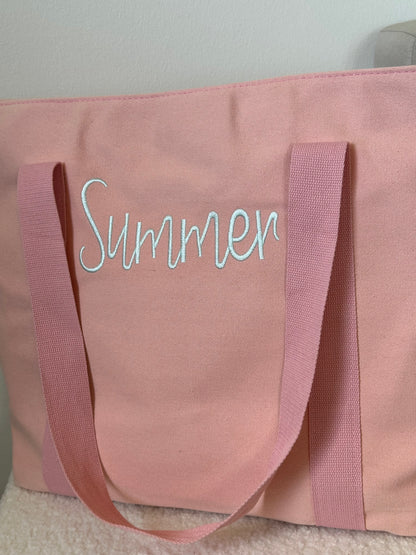 BOLSO PLAYA SUMMER