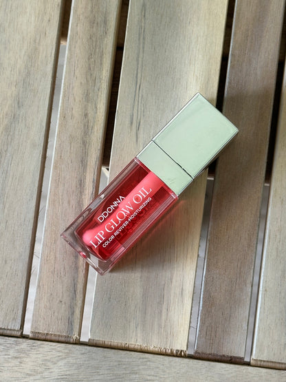 LIP GLOW OIL VOLUMINIZADOR