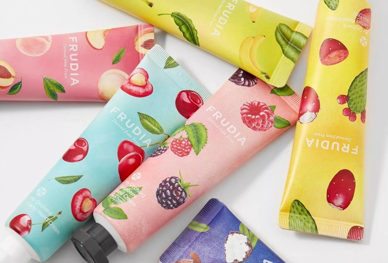 FRUDIA MY ORCHARD HAND CREAM