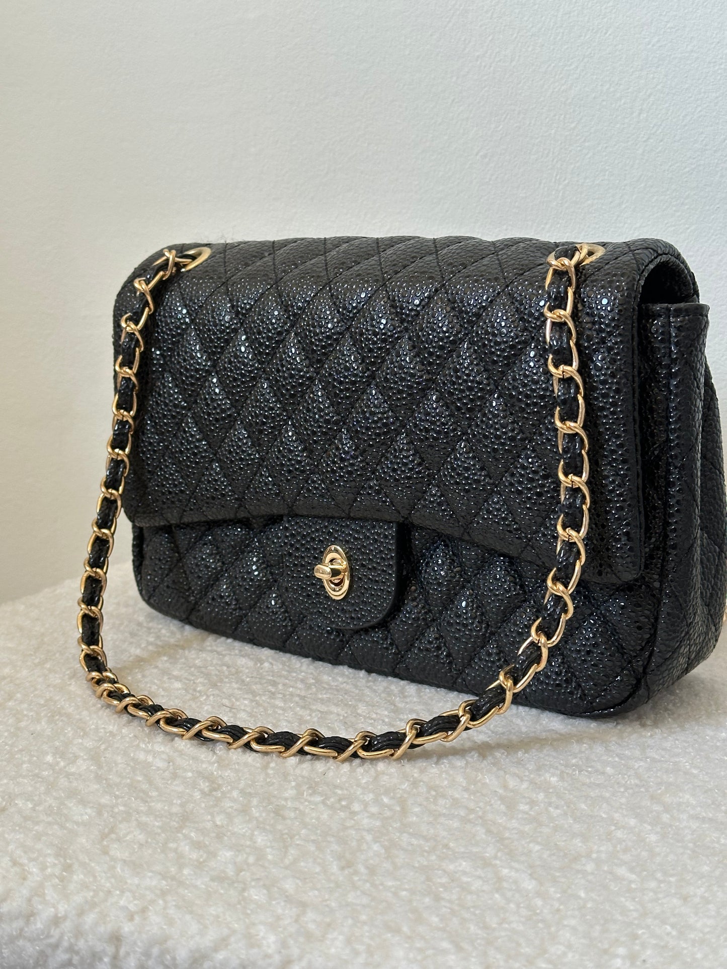BOLSO ACOLCHADO