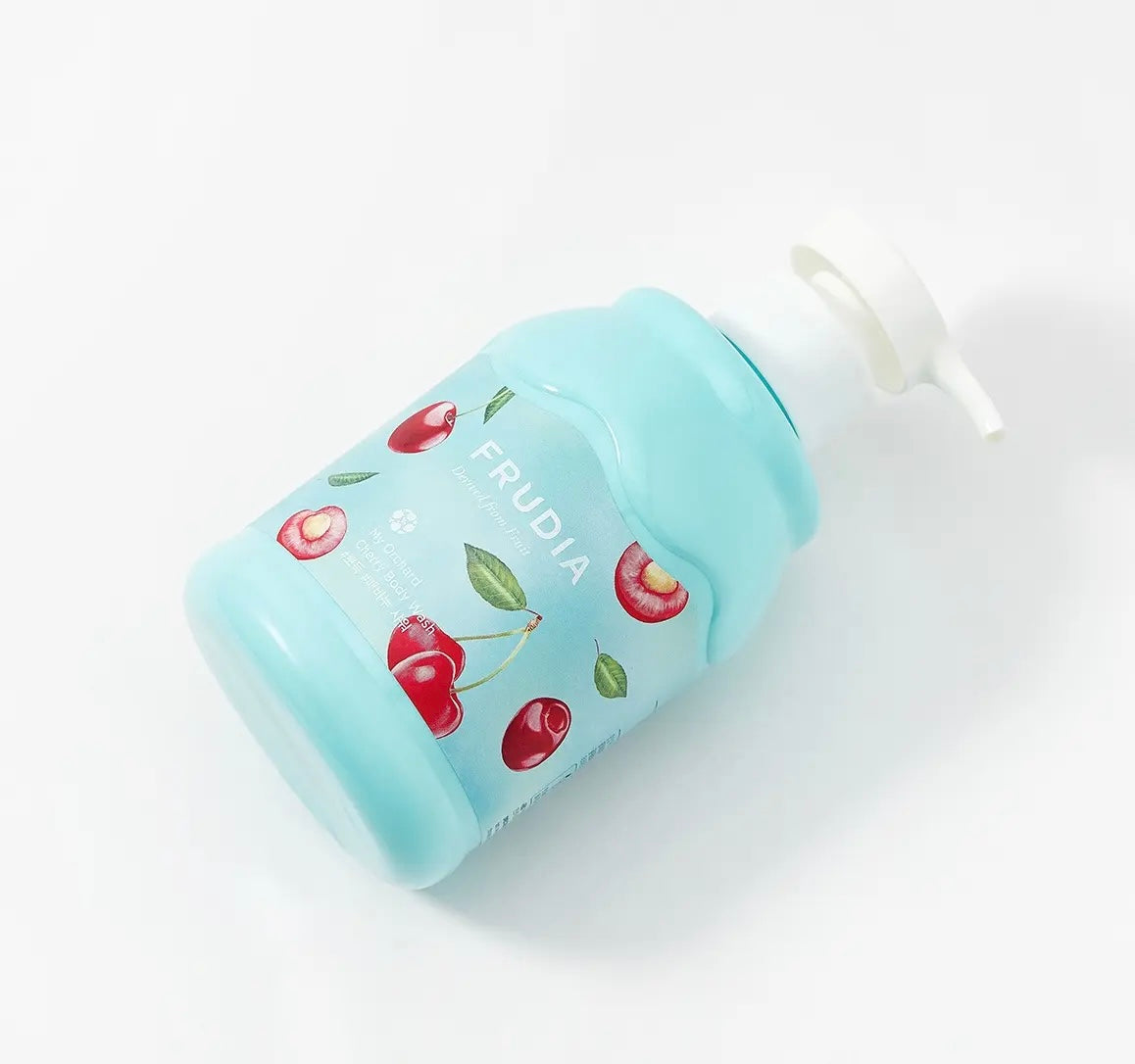 FRUDIA MY ORCHARD PEACH BODY WASH