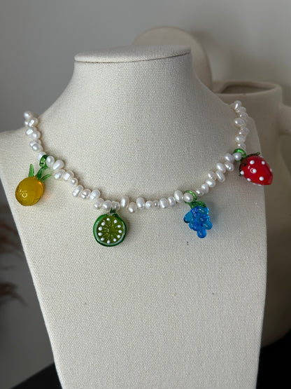 COLLAR FRUTAS (PREVENTA)