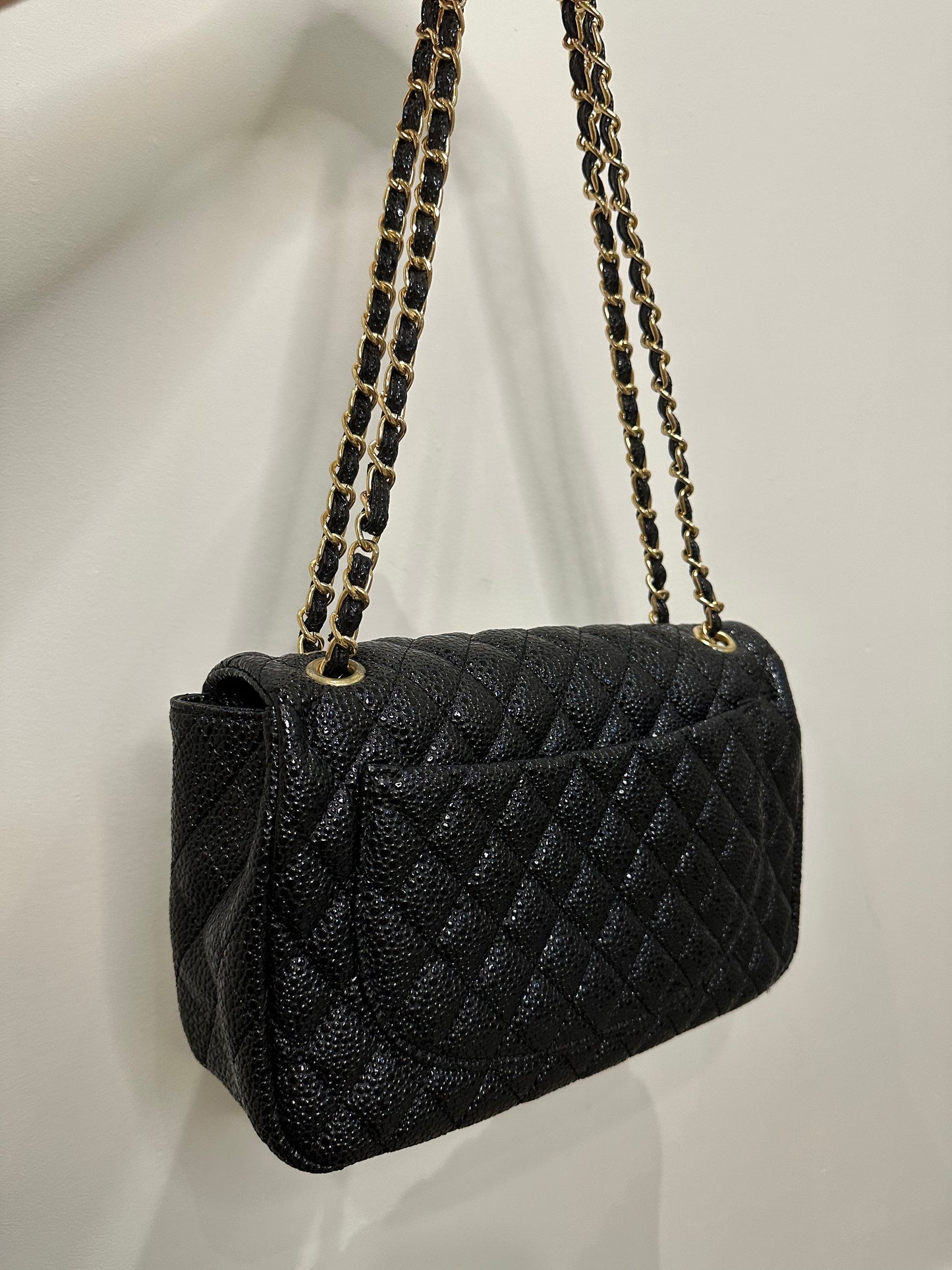 BOLSO ACOLCHADO