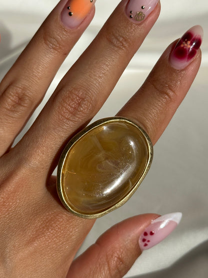 MAXI ANILLO PIEDRA