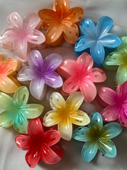 PINZA FLOR MINI