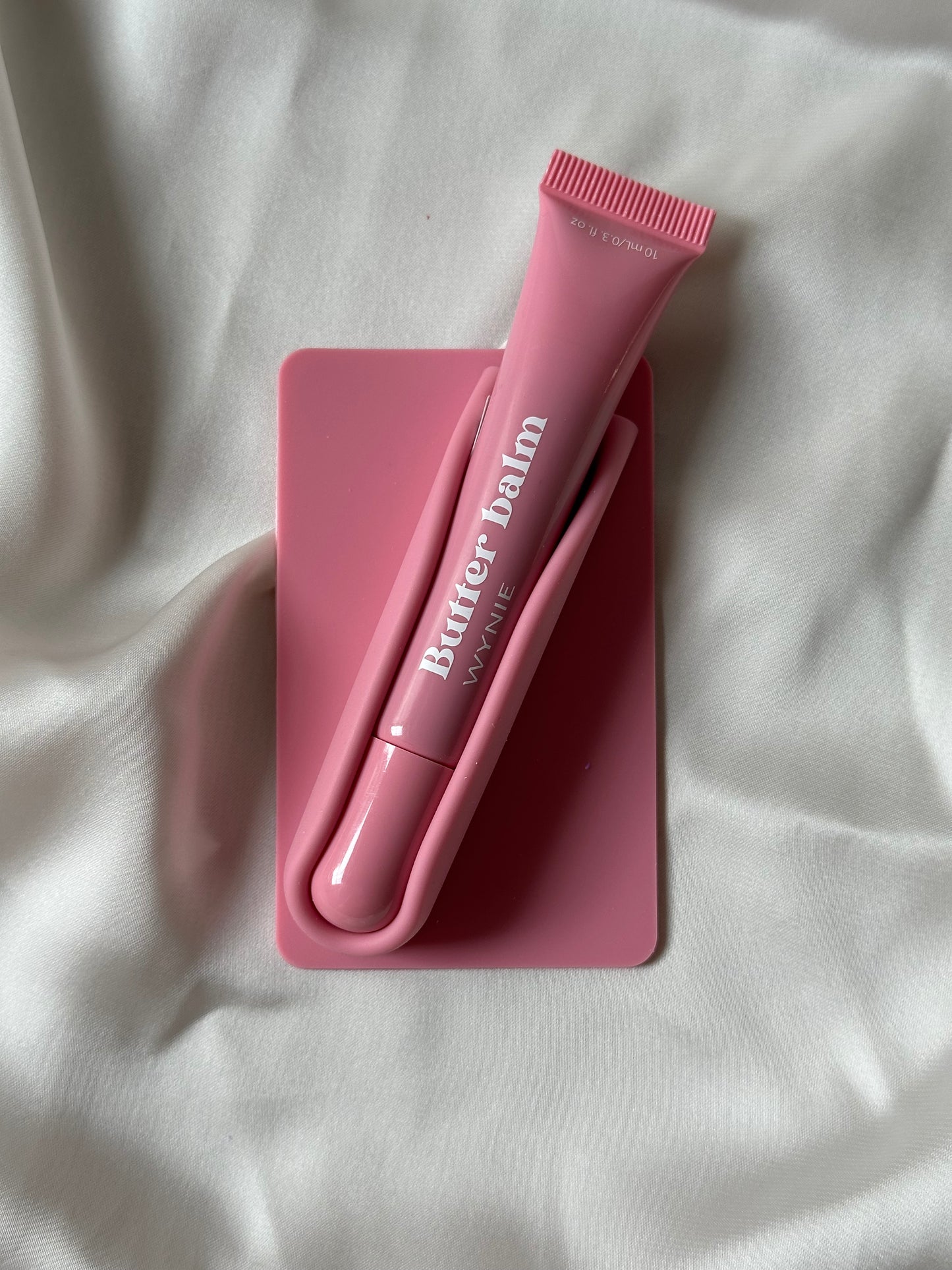 PEPTIDE BUTTER BALM + SOPORTE MÓVIL