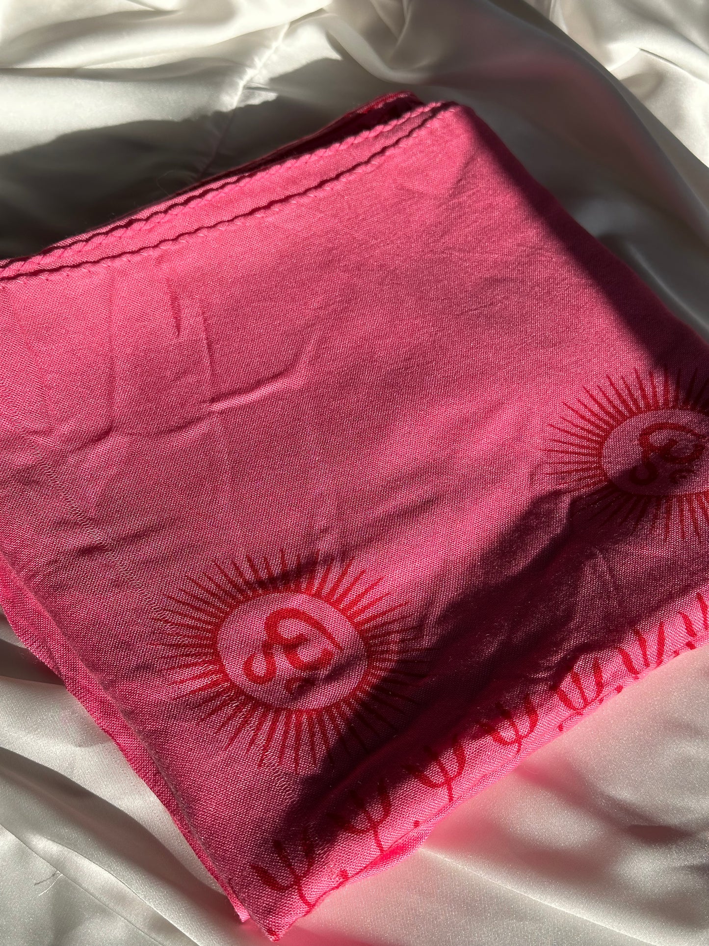 PAREO ESTAMPADO