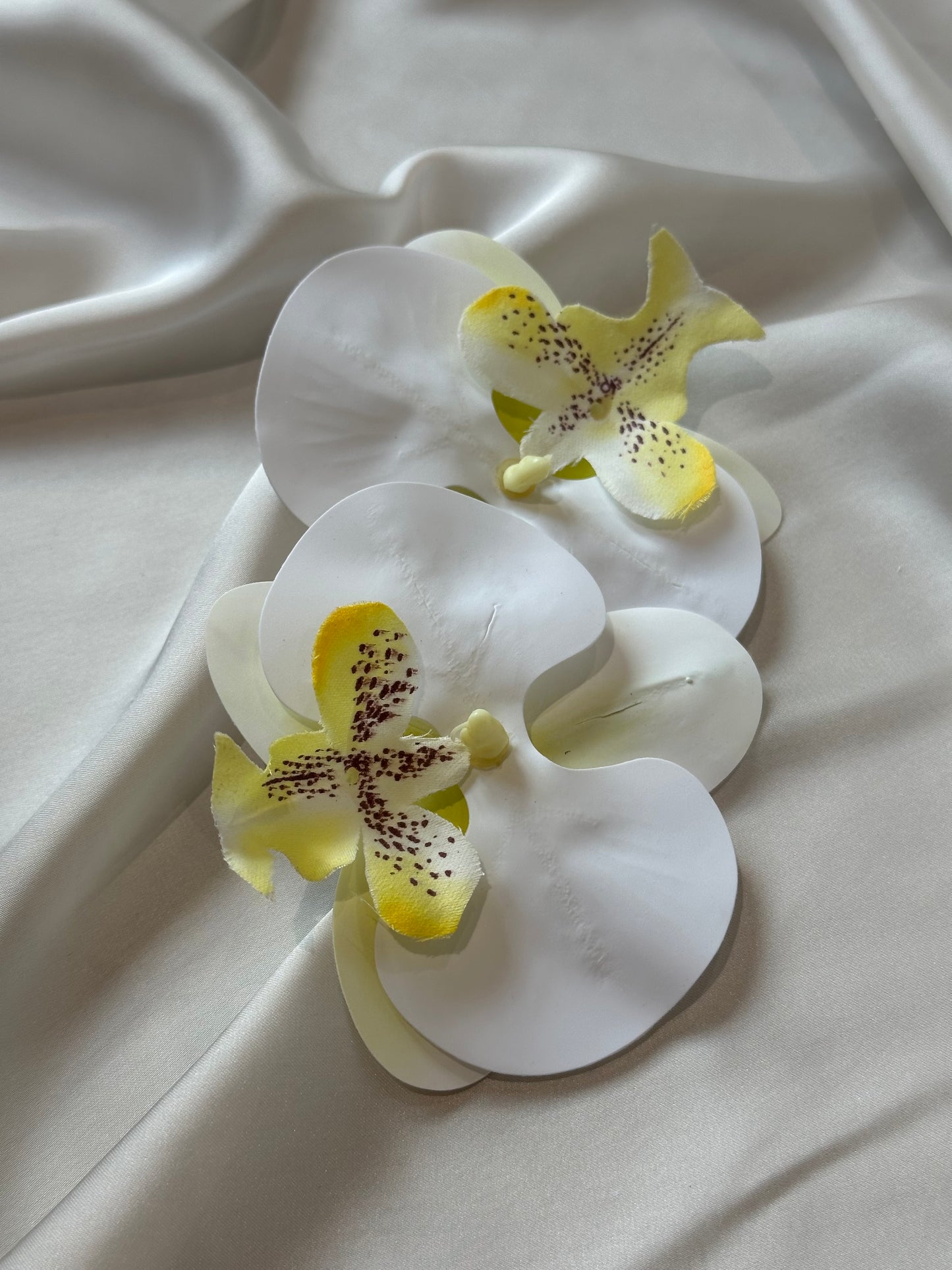 PINZA CLIP ORQUÍDEA