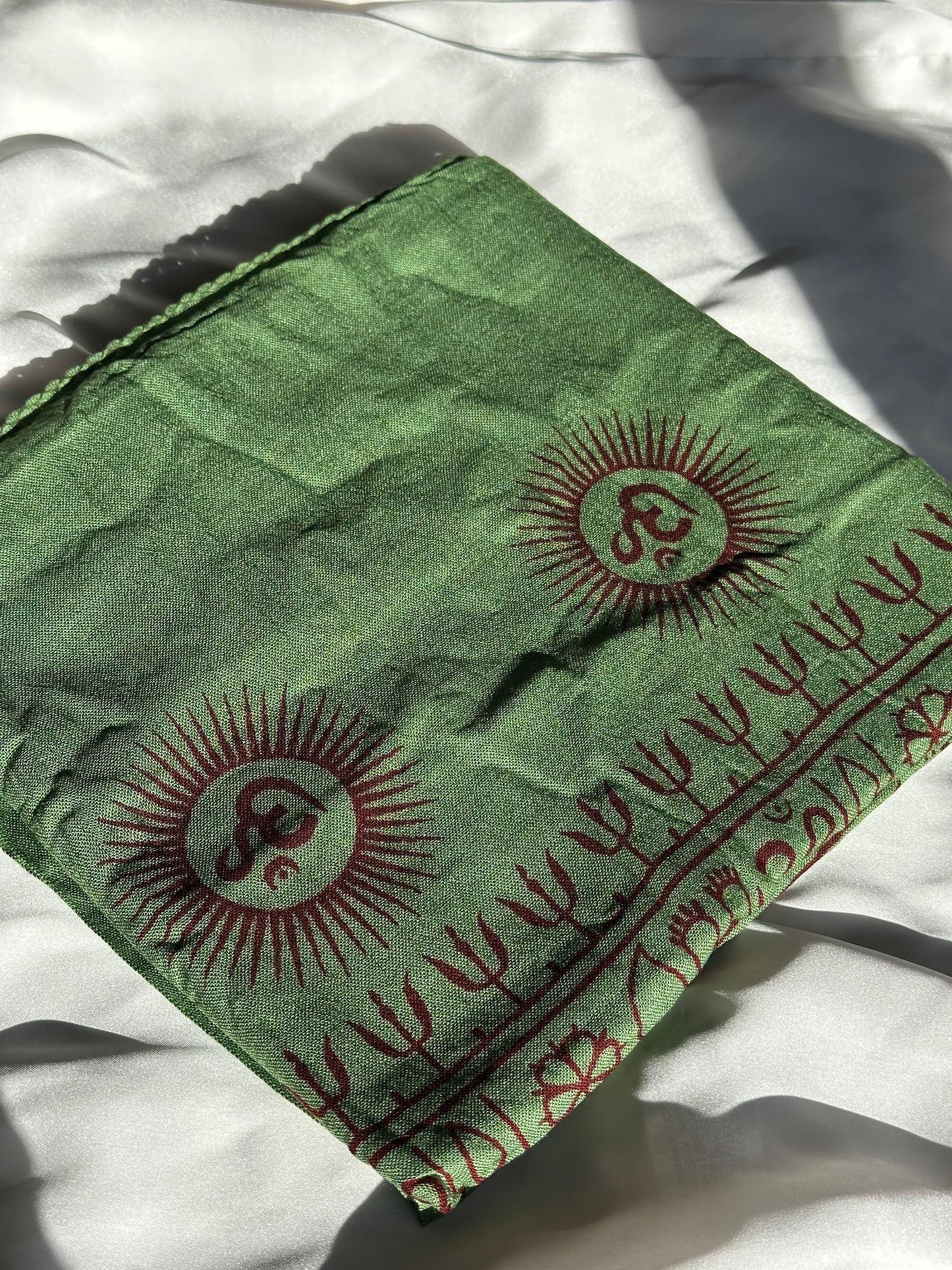 PAREO ESTAMPADO