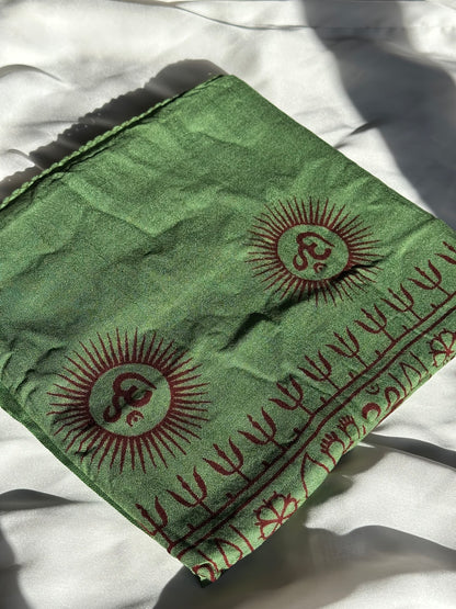 PAREO ESTAMPADO