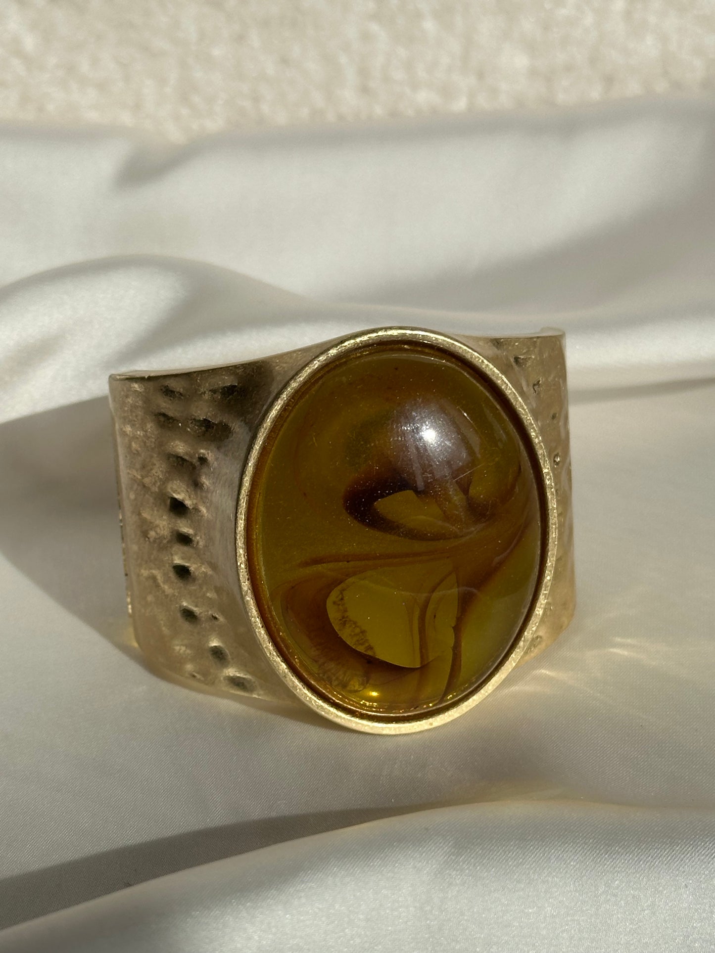 MAXI PULSERA PIEDRA