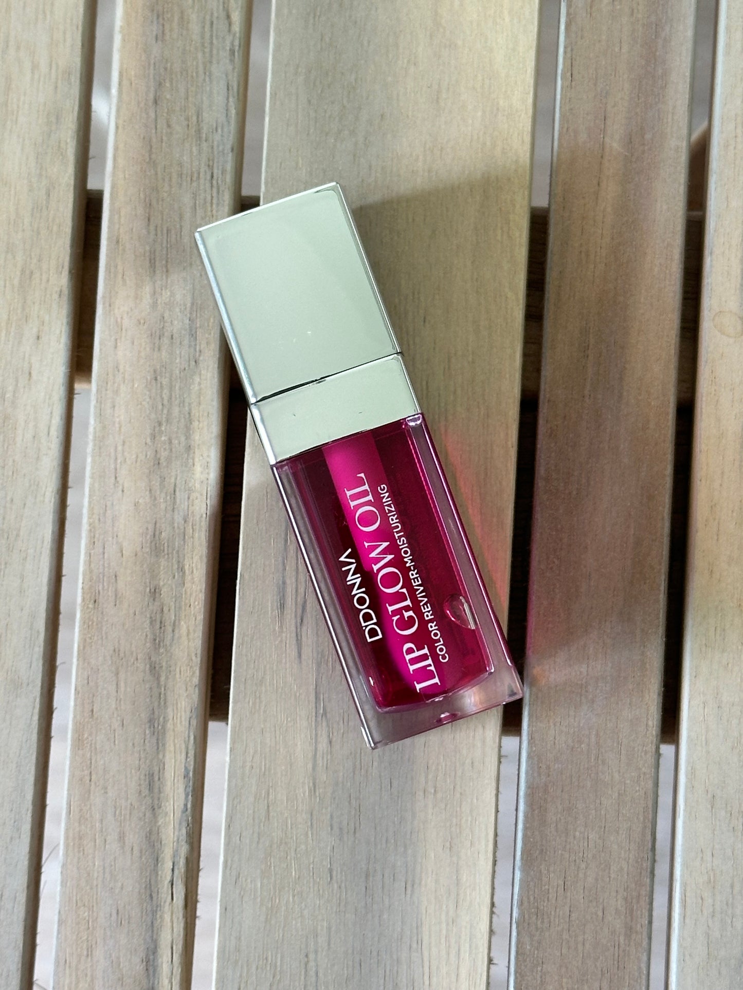 LIP GLOW OIL VOLUMINIZADOR