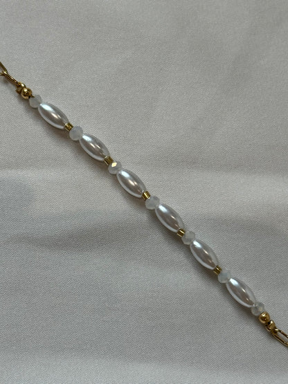 TOBILLERA CHARMS