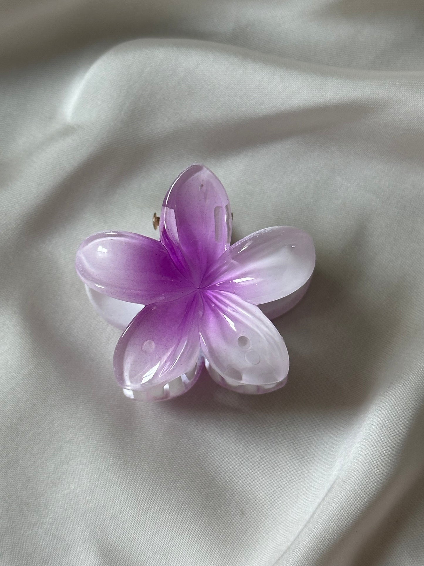 PINZA FLOR MINI