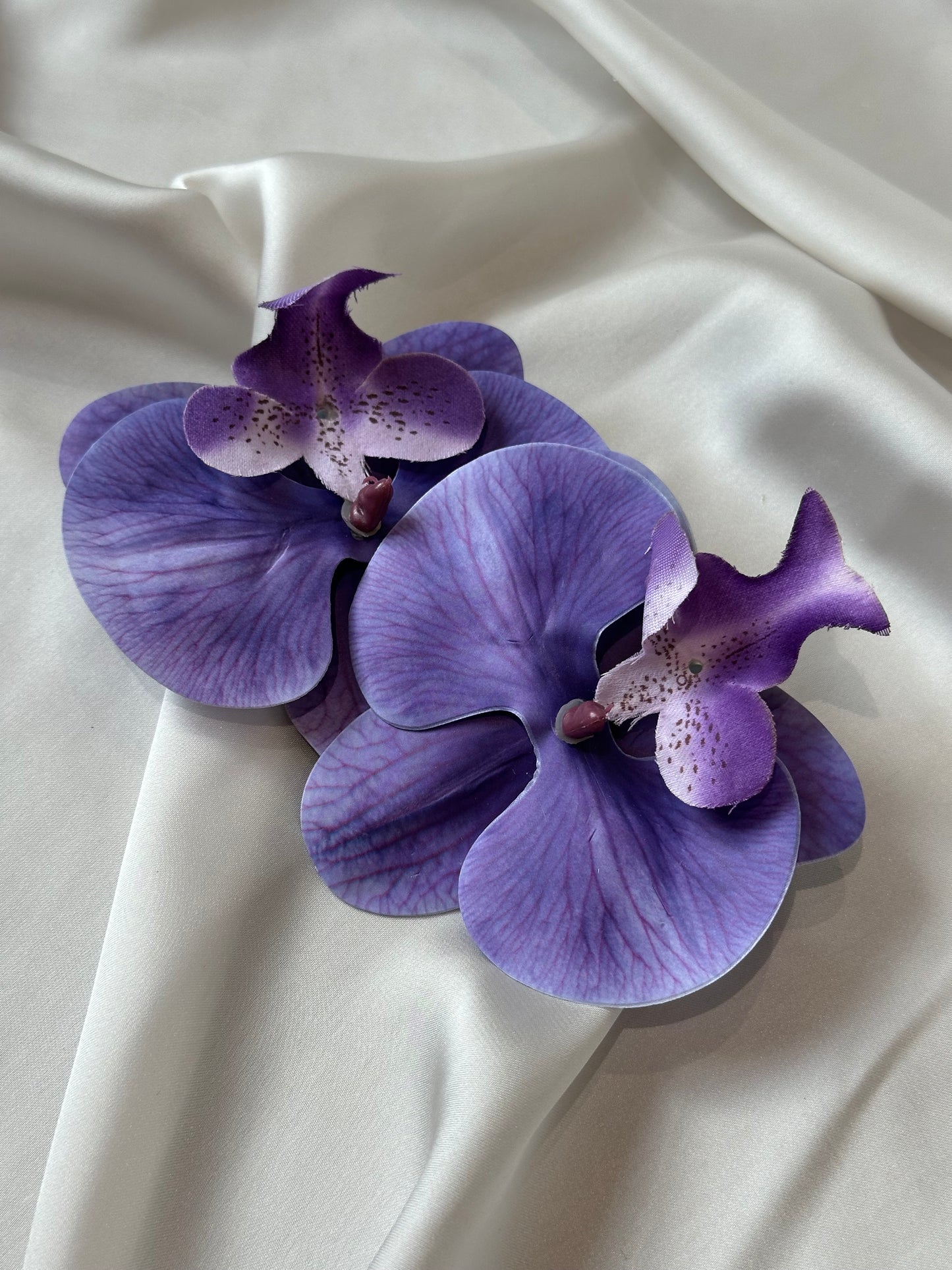 PINZA CLIP ORQUÍDEA