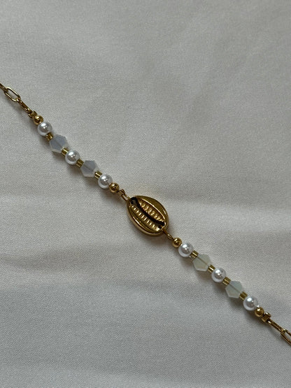 TOBILLERA CHARMS