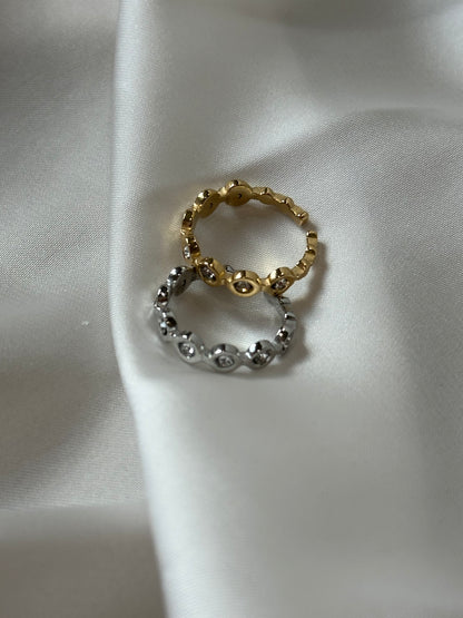 ANILLO PIE