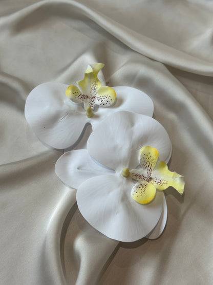 PINZA CLIP ORQUÍDEA