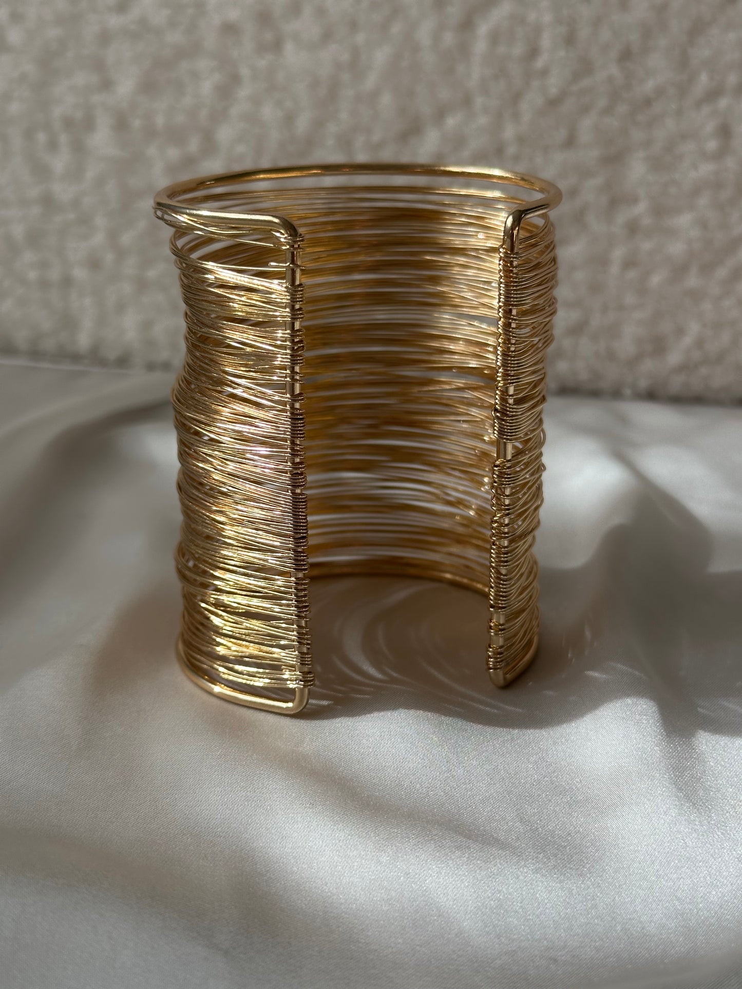 BRAZALETE TIRAS