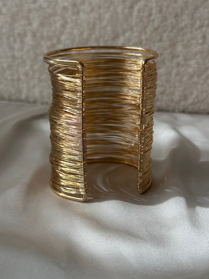 BRAZALETE TIRAS