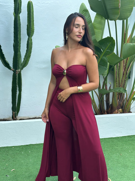 CONJUNTO CAPA
