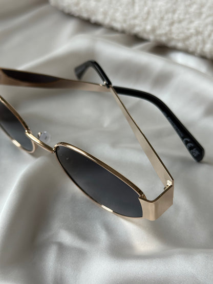 GAFAS SOL OVALADAS