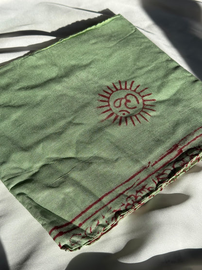 PAREO ESTAMPADO