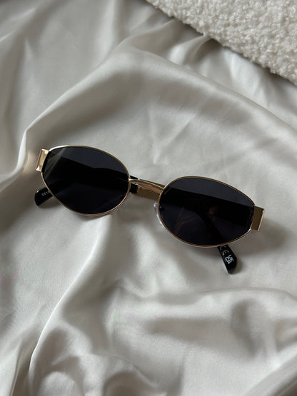GAFAS SOL OVALADAS