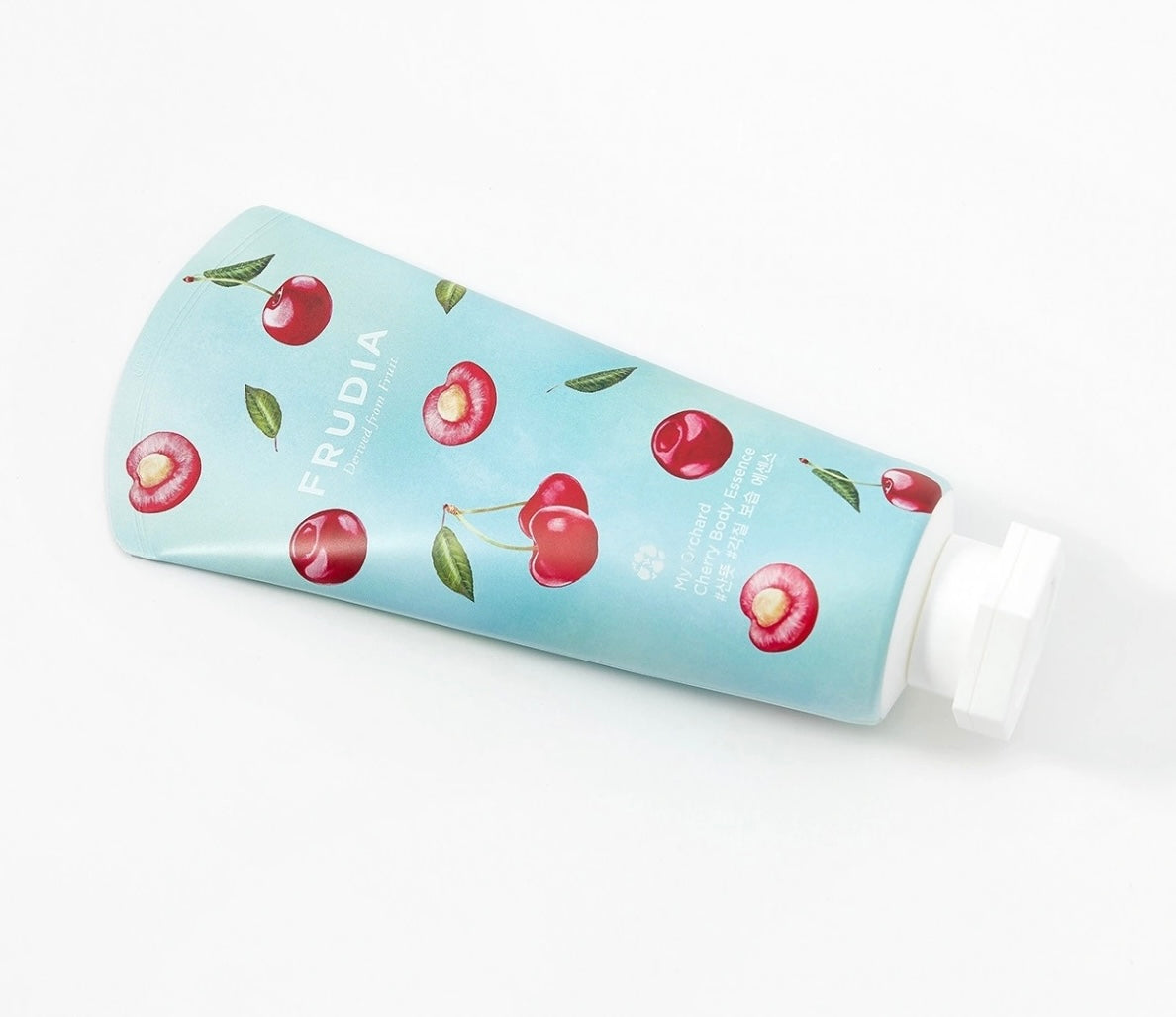 FRUDIA MY ORCHARD CHERRY BODY ESSENCE