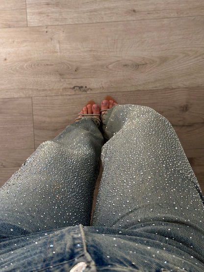 JEANS BAGGY JOYA