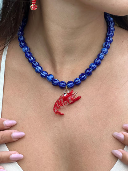 COLLAR LANGOSTA
