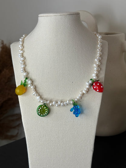 COLLAR FRUTAS (PREVENTA)