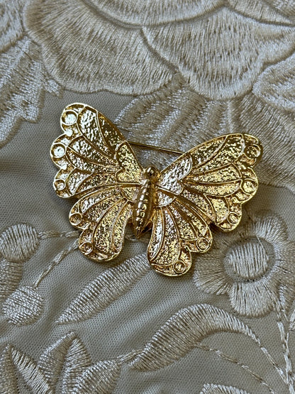 BROCHES MANTÓN