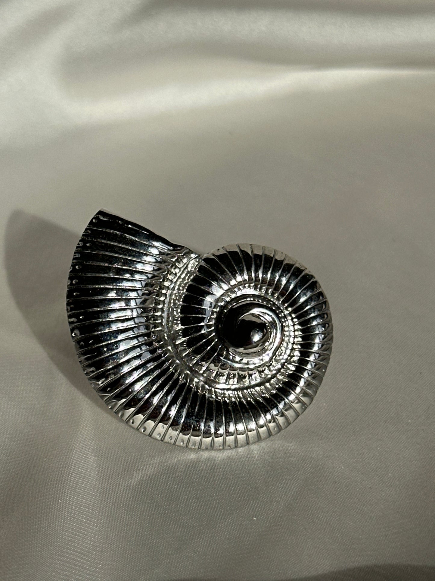 ANILLO CARACOLA