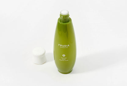 FRUDIA AVOCADO RELIEF SOOTHING ESSENCE TONER