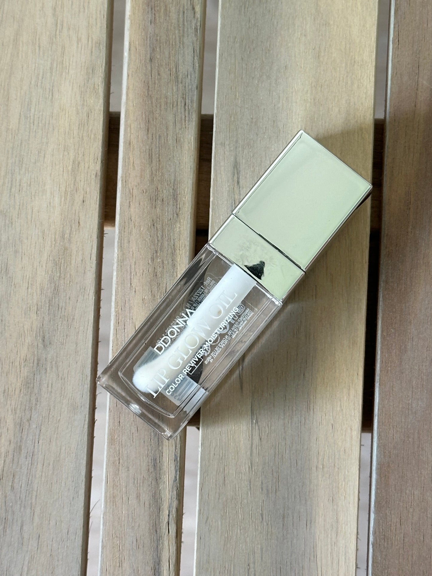 LIP GLOW OIL VOLUMINIZADOR