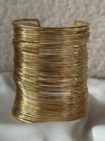 BRAZALETE TIRAS
