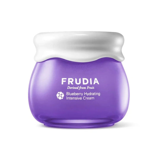 FRUDIA BLUEBERRY HYDRATING INTENSIVE CREAM