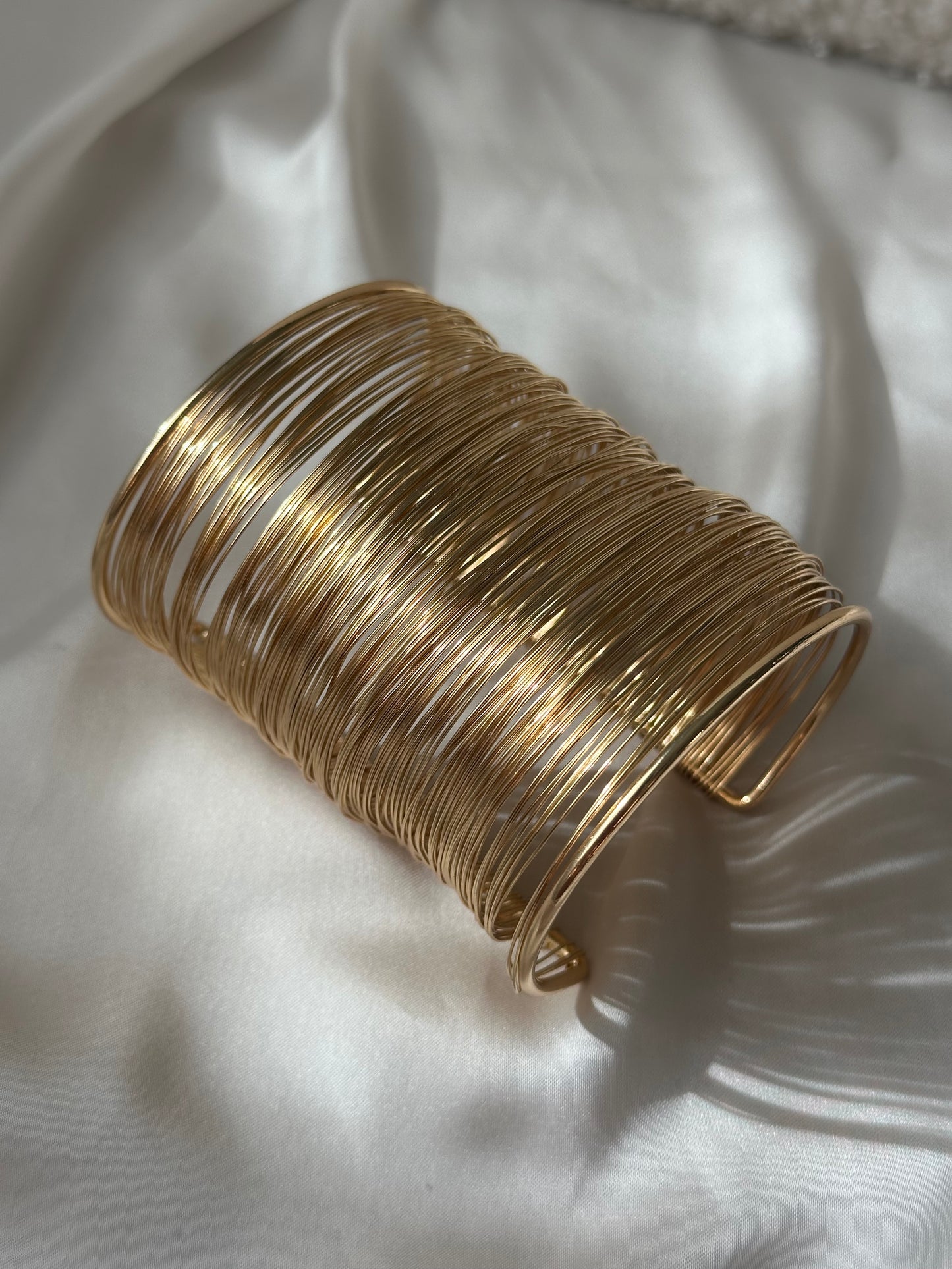 BRAZALETE TIRAS