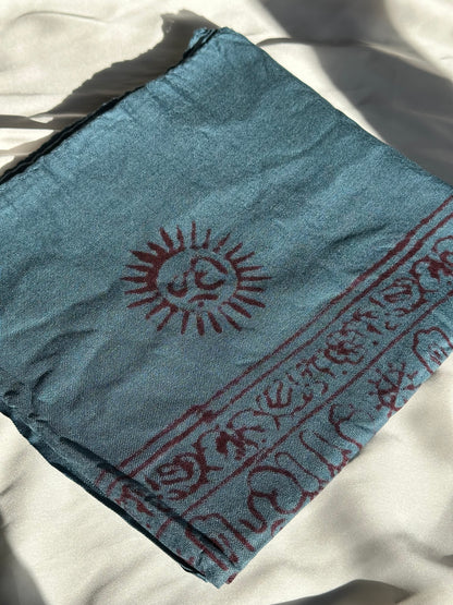PAREO ESTAMPADO