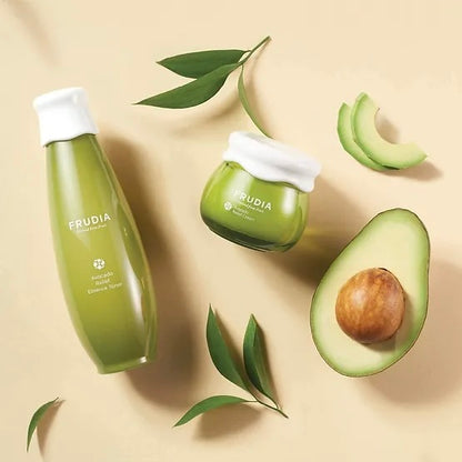 FRUDIA AVOCADO RELIEF SOOTHING ESSENCE TONER