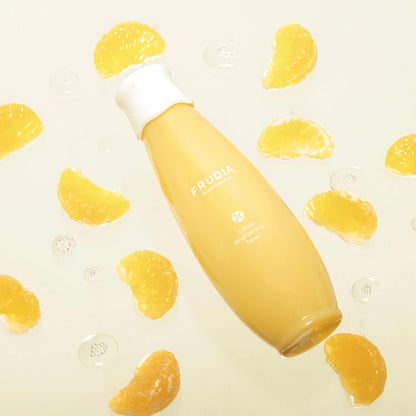 FRUDIA CITRUS BRIGHTENING TONER