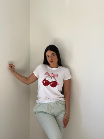 PANTALÓN PIJAMERO RAYAS